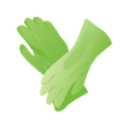 End of Tenancy Cleaning Glasgow logo