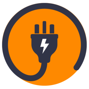 Energize Electrical logo