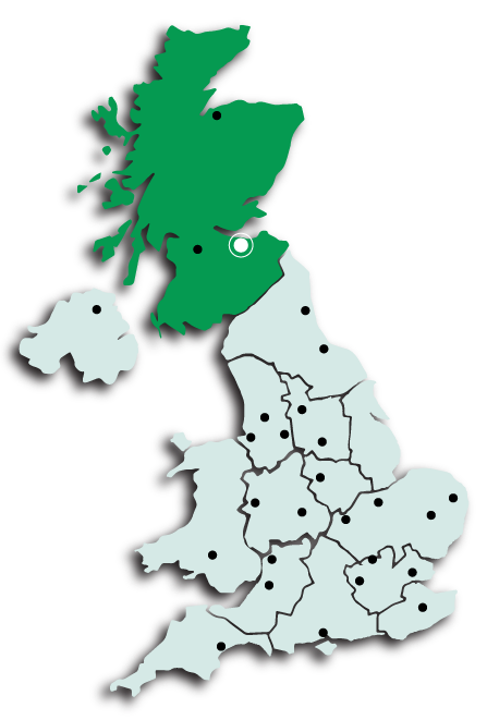 Enterprise Flex-E-Rent - Commercial Vehicle & Van Hire Edinburgh logo