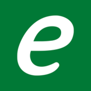 Enva Irvine logo