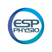ESP Physiotherapy (Grangemouth/Falkirk) logo