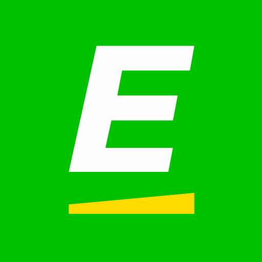 Europcar Edinburgh Airport logo