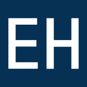 Evans Halshaw Ford Motherwell logo