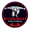Evolution Body Building Gym logo