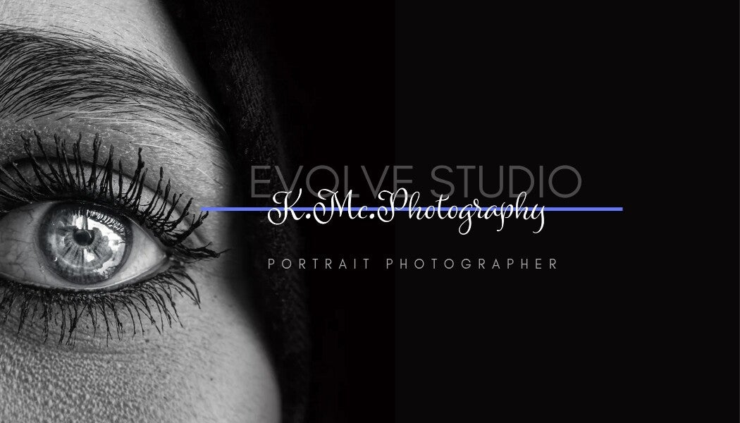 Evolve studios logo