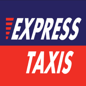 Express Taxis logo