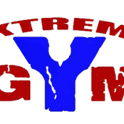 Extreme Gym Paisley logo