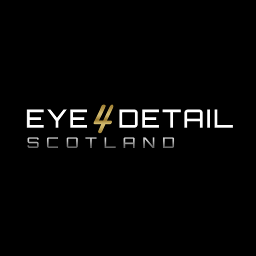 Eye 4 Detail Scotland logo