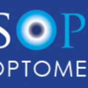 Eyes Optical Optometrists logo