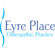 Eyre Place Osteopathic Practice logo