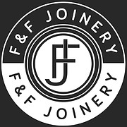 F&F Joinery Limited logo