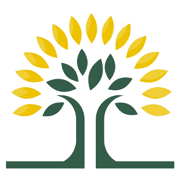 F & S Landscapes logo