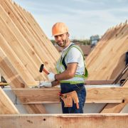F Scott Roofing and Roughcasting - Roofers Kirkcaldy Fife logo