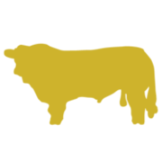 Falleninch Farm Butchers logo