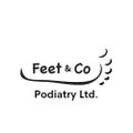 Feet & Co Podiatry Ltd logo