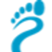 Feet First Podiatry logo