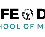 Fife Drive School of Motoring logo