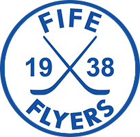 Fife Flyers Ice Hockey Club logo