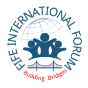Fife International Forum logo