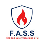 Fire and Safety Scotland Ltd logo