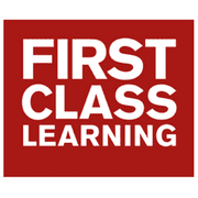 First Class Learning Linlithgow Cross logo
