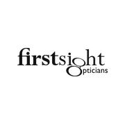 Firstsight Opticians logo