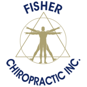 Fisher Chiropractic Irvine logo