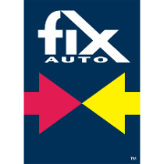 Fix Auto Glasgow North logo
