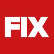 Fix from CR Smith - Window, Door and Conservatory Repairs & Upgrades logo