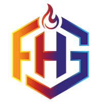Flame Heated Gas Ltd logo
