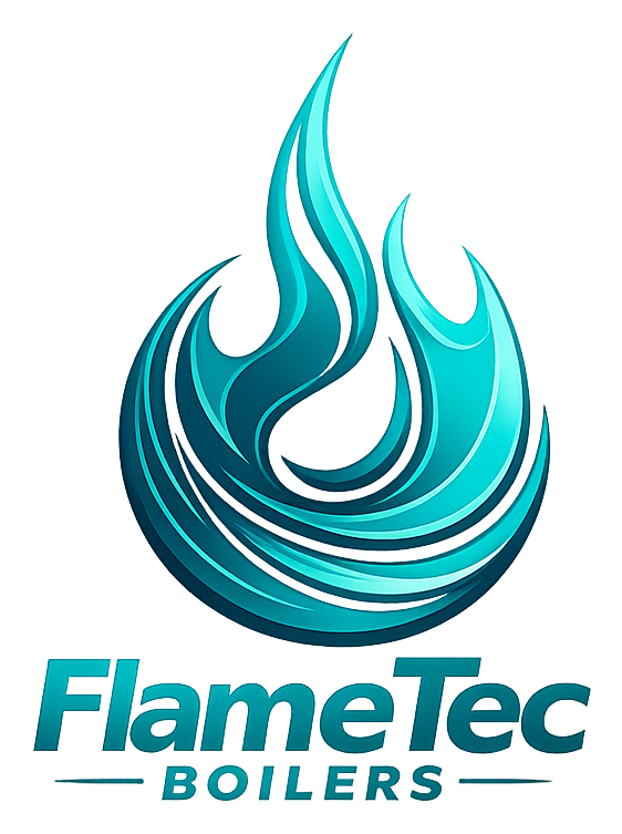 FlameTec Boilers logo