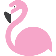 Flamingo Exterior Cleaning logo