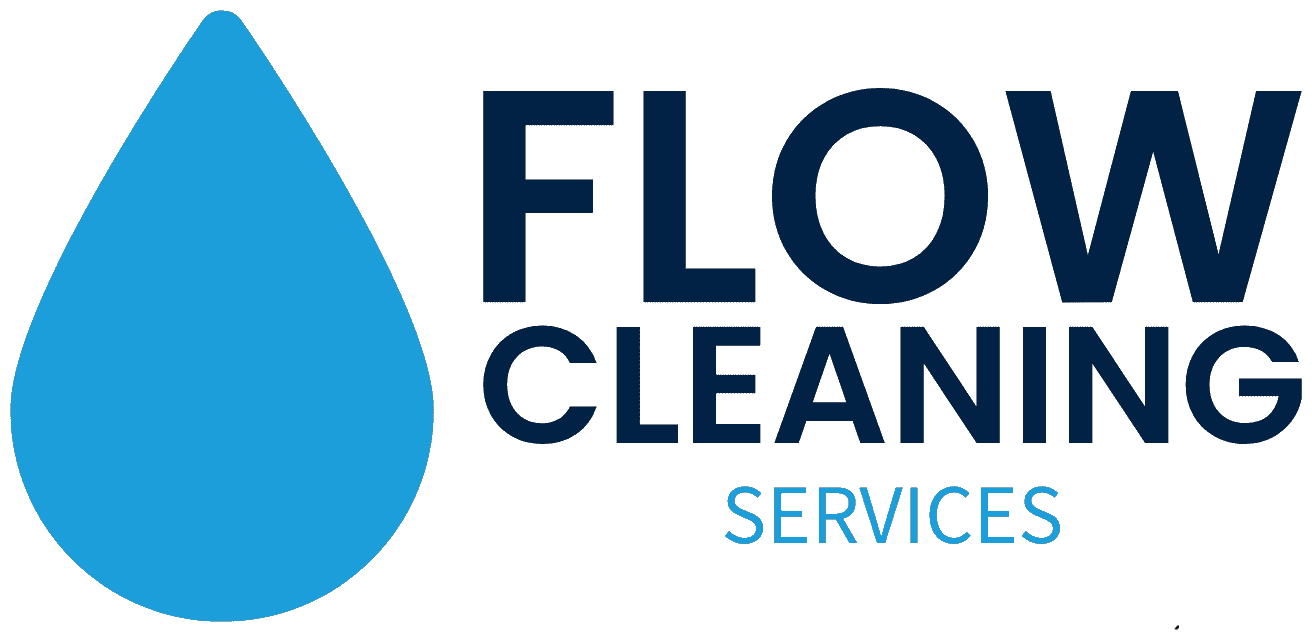 Flow Cleaning Services logo