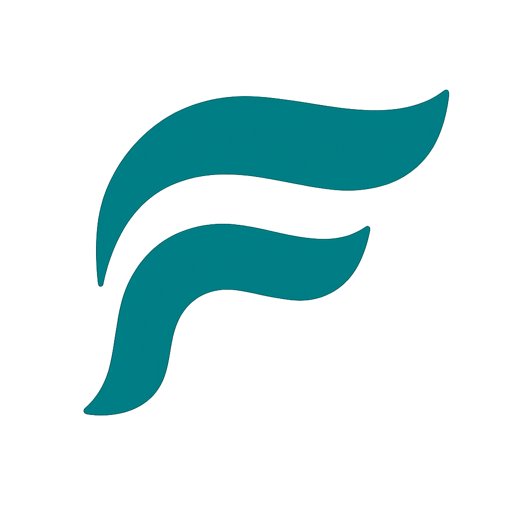 Flux Technology logo