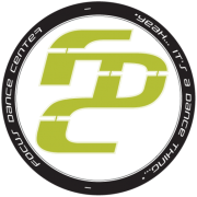 Focus Dance Center logo