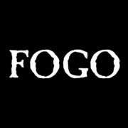 Fogo de Chão Edinburgh - Original from Brazil logo