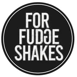 For Fudge Shakes East Kilbride logo