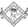Forefront Stage School logo