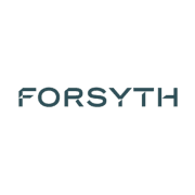 Forsyth Glazing Ltd logo