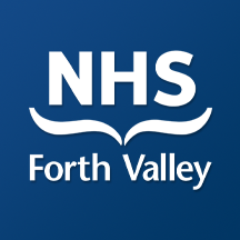 Forth Valley Royal Hospital: Emergency Department logo