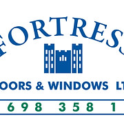 Fortress Doors & Windows Ltd logo