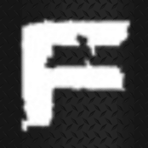 Foundry Gym Glasgow logo