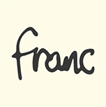 Franc Hair Atelier logo