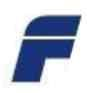 Frasers of Falkirk MG logo