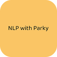 Freedom with Parky logo