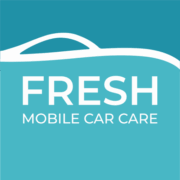 Fresh Car Valet Fife logo