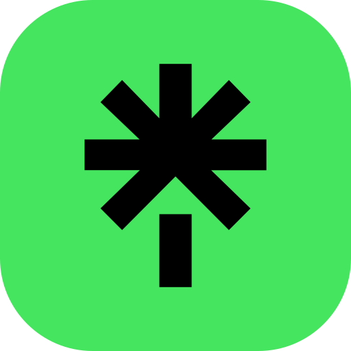 Fresh logo