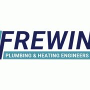 Frewin Plumbing & Heating Engineers logo