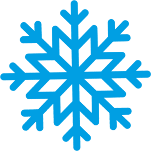 Frosty Projects logo