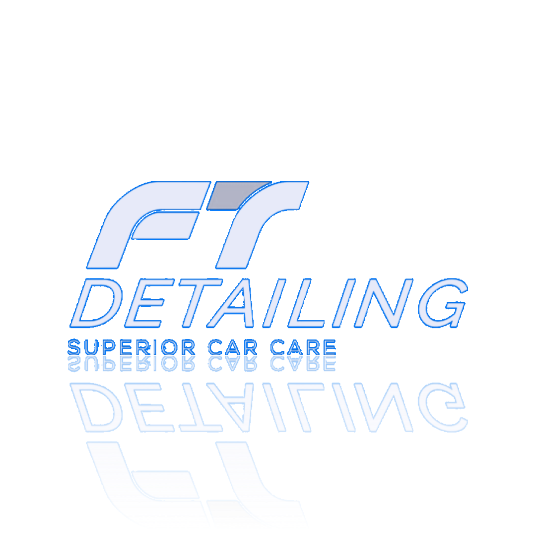 FT Detailing & Ceramic Coatings Glasgow logo